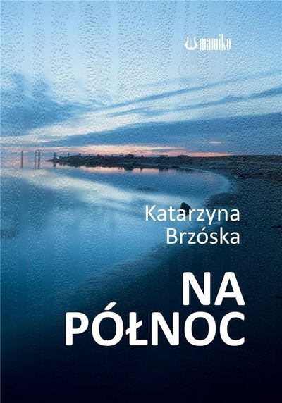 Libër “To the North”, letërsi artistike, në anglisht