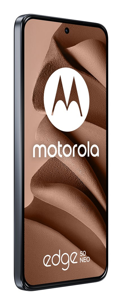 Telefoni Motorola Edge 50 Neo, 512GB, 12GB RAM, Pantone Mocha Mousse