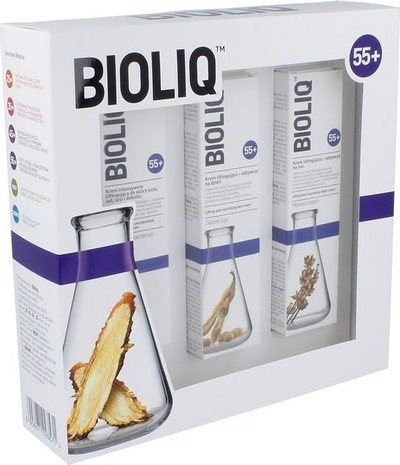Krem BIOLIQ INTENS LIFTING, 30ml