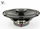 Bokse koaksiale për makinë Axton AE652F, 16.5 cm, 110 W, të zeza