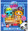 Set lodrash Littlest Pet Shop Gen G7 Sunset Pals Petfluencer Pairs, 2 figura, me aksesore