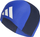 Kapelë noti Adidas Fabric Jr HS0562, prej pëlhure, për kalamaj, blu
