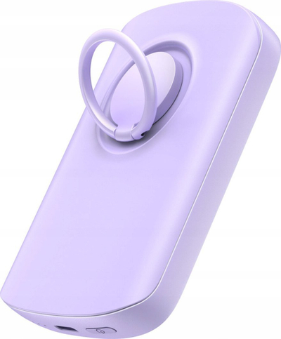 Karikues portabel pa tel Joyroom JR-W030, 6000mAh, 20W MagSafe, vjollcë
