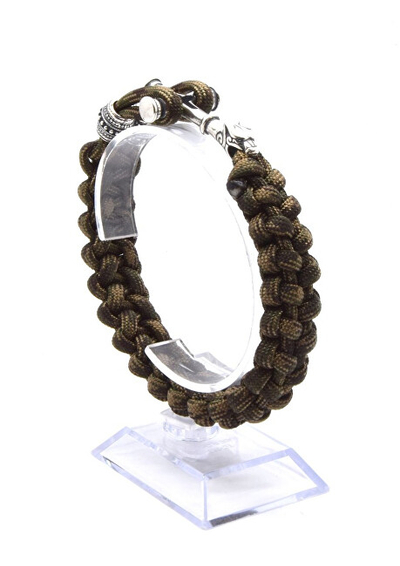 Byzylyk Cordell French Camo Wolf Cross