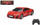 Makina me pult Koolspeed Audi R8 Coupe DHTRC10506GN, me bateri, për kalamaj 3+, shumëngjyrëshe
