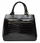 Çantë dore GUESS HWCB84-94260, e zezë