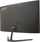 Monitor Acer ED0 ED270R S3, 27", Full HD (1920 x 1080), i zi