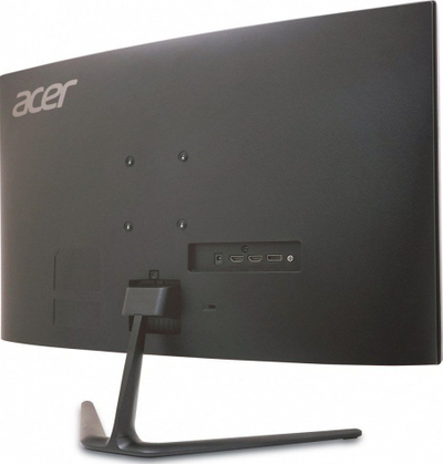 Monitor Acer ED0 ED270R S3, 27", Full HD (1920 x 1080), i zi