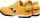 Këpucë futbolli Joma Top Flex 2528 TF M, për fushë sintetike, lëkurë natyrale, të verdha