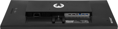 Гејминг монитор iiyama G-Master G2770QSU-B6 Red Eagle, 27", WQHD, црн