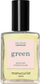 Llak thonjsh Manucurist Green Lemonade, 15ml, tharje e shpejtë, i verdhë i çelët