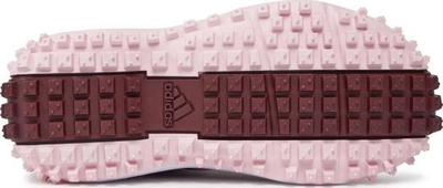 Këpucë jashtë për goca Adidas Fortatrail Boa K, me system BOA, të kuqe me rozë, nr 39 1/3