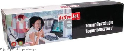 ATO-5800BN Toner Laser për Printer OKI (Zëvendësues i 43324424)