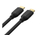 Kabllo HDMI Unitek C11079BK-1.5M, 1.5m, 4K 60Hz, e zezë
