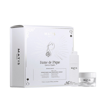 Set Matis Paris Réponse Densité - Krem ditor anti-rrudhë Réponse Densité 50 ml + serum anti-rrudhë Réponse Densité 30 ml