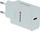 Karikues udhëtimi Swissten Power Delivery, 25W PD, dalje USB C, i bardhë