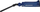Llambë pune portative Scangrip Lighting A1934137035612 035612, LED, me kokë rrotulluese, blu