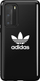 Mbrojtëse Adidas Snap Trefoil FW20 për Huawei P40, e zezë