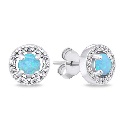 Set aksesorё Brilio Silver SET225WLB, vathё + qafore