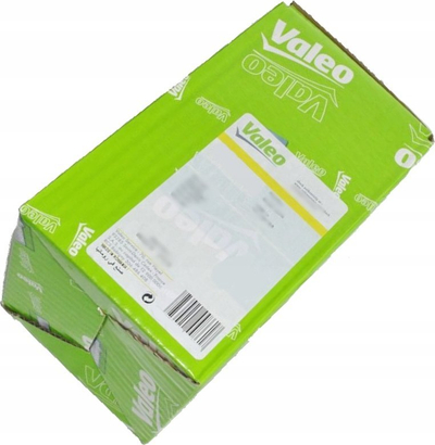 Fshesë xhami SWF 116136, 530mm, standard e lakuar, e zezë