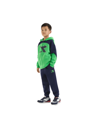 Trenerka Set për Fëmijë, DIADORA - 180457-70296
