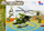 Set konstruktiv Alleblox AB3033 Military Blocks, 3 në 1, 170 copa, me ngjyra