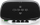 Ruter Ubiquiti UFiber WiFi6 GPON CPE, WiFi 6, porta Gigabit LAN, bardh e zezë