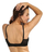 Sytjena Playtex mPX0032, të zeza, 85B