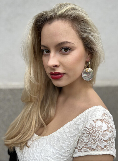 Vathë JwL Luxury Pearls JL0458