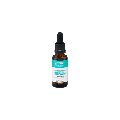 Serum Beauty Formulas Illuminating 10% Niacinamide, 30 ml