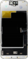Ekran zëvendësues FixCell për iPhone 15 Pro, Soft OLED, i zi
