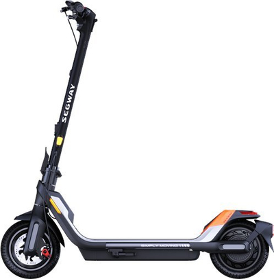 Електричен скутер Segway P65I, црн