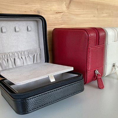 Friedrich23 Milano Milan Red Држач за Накит 20143-4