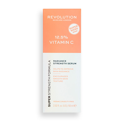 Serum për lëkurë Revolution Skincare Vitamin C, 60 ml
