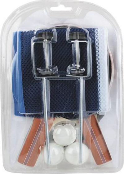 Set për ping pong Spokey Alpha (84352)