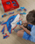 Puzzle shkumëz Puedo Sea World, 35 pjesë, me dy anë, shumëngjyrësh