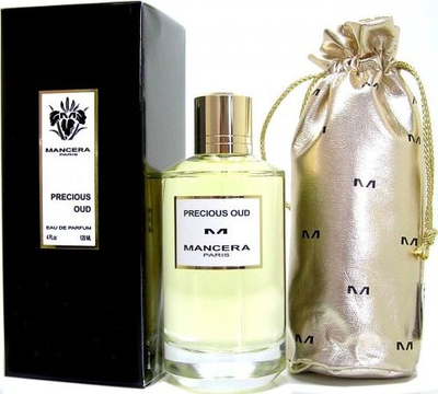 Parfum Mancera Precious Oud, 120ml, Eau de Parfum, uniseks