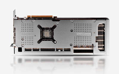 Kartë grafike Sapphire NITRO+ AMD Radeon™ RX 7800 XT, 16GB, GDDR6