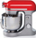 Robot kuzhine Ariete Moderna 1589, 5.5L, 11 shpejtësi, i kuq