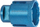 Shtizë bërthamore diamant Dedra Vacuum Brazed 55mm, M14, blu