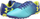 Atlete futbolli Under Armor Turf 3000 116-300, të kaltra, nr 46