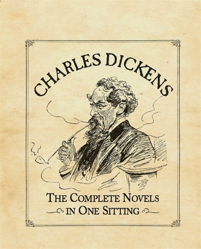 Charles Dickens - Joelle Herr