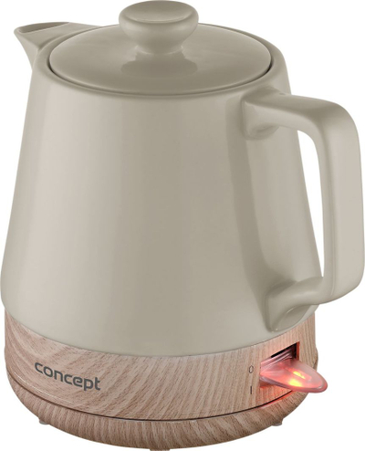Ibrik Concept RK0061, bezhë