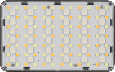 Dritë video LED Yongnuo YN120 RGB WB, dritë e vazhdueshme, portative