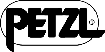 Karabinë alpinizmi Petzl William TL, alumini, mbyllje automatike me vidhë, gri portokalli