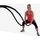 Litar trajnimi Pure2Improve Training Rope, 1.5cm, 9m, i zi