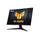 Monitor Asus TUF Gaming VG279QM1A, 27", Full HD, 280Hz, i zi