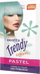 Bojë flokësh Venita Trendy Cream Ultra 36 Ice Mint, e përhershme, 35g