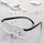 Очила за зголемување InnovaGoods Magnifying Glasses, зголемувачки леќи, лесни