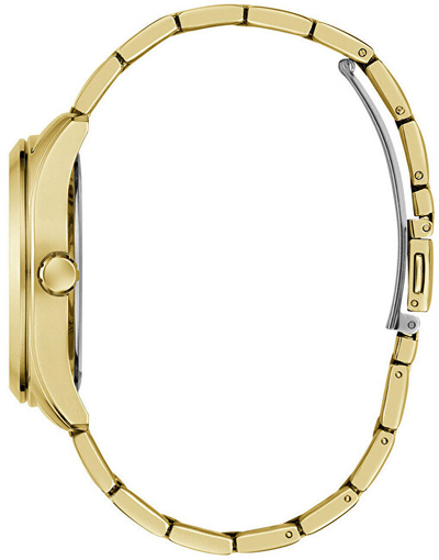 Orë grash Guess Zoe GW0760L2, e artë